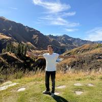 Photo de voyageur Nouvelle-Zélande : Sweet As South (Westbound) #2