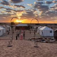 Sahara-Wüstentour ab Marrakesch - 3 Tage Reise-Foto #1