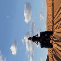 Sahara-Wüstentour ab Marrakesch - 3 Tage Reise-Foto #2