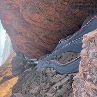 Sahara-Wüstentour ab Marrakesch - 3 Tage Reise-Foto #3