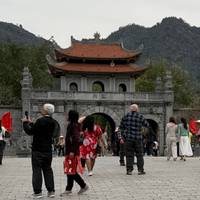 Het beste van Vietnam - 14 dagen: foto van de reiziger #1