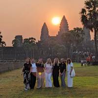 Photo de voyageur Introduction au Cambodge #1