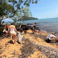 Photo de voyageur Introduction au Cambodge #2