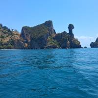 Eilandhoppen in Thailand – 9 dagen: foto van de reiziger #2