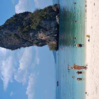 Eilandhoppen in Thailand – 9 dagen: foto van de reiziger #3