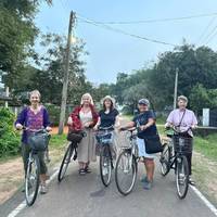 Photo de voyageur Grand Tour Sri Lanka #1