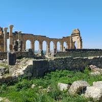 Marokko ab Casablanca Rundreise - 7 Tage Reise-Foto #3