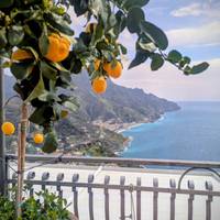 Italien Local Living – Amalfiküste im Winter Reise-Foto #2