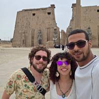 Der Nil von Luxor nach Assuan Nilkreuzfahrt & Sehenswürdigkeiten Reise-Foto #1