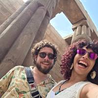 Der Nil von Luxor nach Assuan Nilkreuzfahrt & Sehenswürdigkeiten Reise-Foto #2