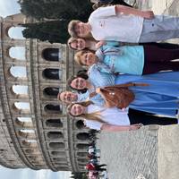 7 daagse Rome, Napels en de Amalfikust: foto van de reiziger #2