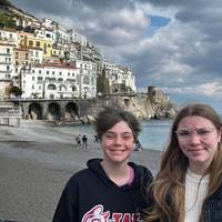 7 daagse Rome, Napels en de Amalfikust: foto van de reiziger #3