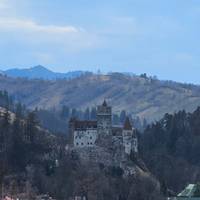 Circuito a los castillos de Transilvania en 4 días desde Bucarest: foto del viajero #3