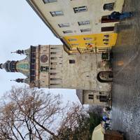 Circuito a los castillos de Transilvania en 4 días desde Bucarest: foto del viajero #1