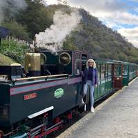 Zuidelijk Patagonië – El Calafate & Ushuaia: foto van de reiziger #1