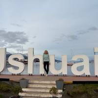 Zuidelijk Patagonië – El Calafate & Ushuaia: foto van de reiziger #2