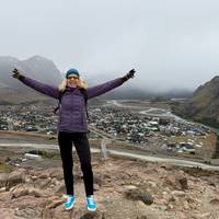 Zuidelijk Patagonië – El Calafate & Ushuaia: foto van de reiziger #3