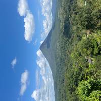 Avontuurlijke reis door Costa Rica: foto van de reiziger #3