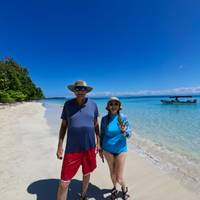 9 Tage quer durch Panama: Kultur, Berge und karibis ches Paradies Reise-Foto #1