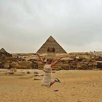 Luxus-Passage nach Ägypten Pyramiden & Hurghada Rotes Meer - 10 Tage Reise-Foto #1