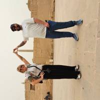 Luxus-Passage nach Ägypten Pyramiden & Hurghada Rotes Meer - 10 Tage Reise-Foto #3