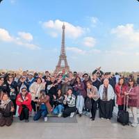 Best of Western Europe traveler photo #1