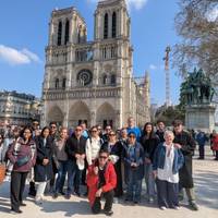 Best of Western Europe traveler photo #2