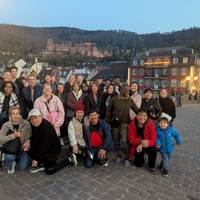 Best of Western Europe traveler photo #3