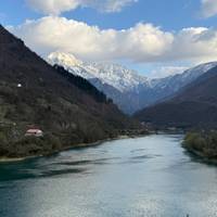 Perlen Albaniens; Halbprivate Tour mit engagiertem Reiseleiter und Auto Reise-Foto #2