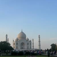 India Snapshot 6 Day - One Life Adventures traveler photo #3