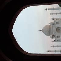 De Taj Mahal & Rajasthan – met koninklijk verblijf in kastelen: foto van de reiziger #2