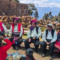 Peru Express - 10 Tage (Lima - Cusco - Machu Picchu &amp; Puno) mit Inlandsflügen Reise-Foto #2