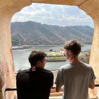 Photo de voyageur Circuit du Triangle d