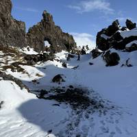 Snæfellsnes & Südküste 5 Tage Reise-Foto #2