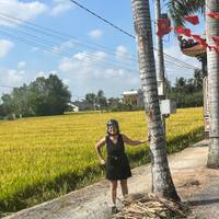 Radfahren Mekong Delta in Vietnam 5 Tage Reise-Foto #1