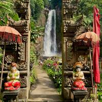 Photo de voyageur Introduction à Bali - 12 Jours #3