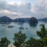 Geister von Vietnam, Kambodscha & Thailand 16 Tage Reise-Foto #3