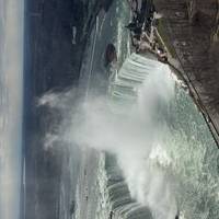 Photo de voyageur Le Canada magique en 4 jours : Chutes d