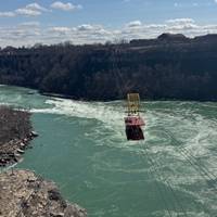 Photo de voyageur Le Canada magique en 4 jours : Chutes d