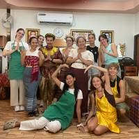 Ontmoet Thailand – 9 dagen: foto van de reiziger #1