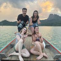 Ontmoet Thailand – 9 dagen: foto van de reiziger #2