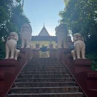 Lo mejor de Camboya 6 días 5 noches: foto del viajero #1