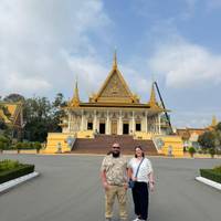 Lo mejor de Camboya 6 días 5 noches: foto del viajero #3