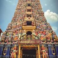 Splendour Of Sri Lanka (7 Days) Upgrade to Private Tour Available traveler photo #2