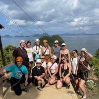 Philippinen: Schnorcheln und Sterne gucken Reise-Foto #1