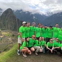 Clásico camino Inca a Machu Picchu 4 días y 3 noches (circuito en grupo): foto del viajero #1