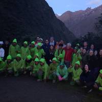 Clásico camino Inca a Machu Picchu 4 días y 3 noches (circuito en grupo): foto del viajero #3