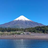 Santiago, San Pedro de Atacama und Puerto Varas 11 Tage Reise-Foto #1