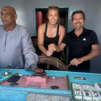 El Cairo y Crucero por el Nilo - Vuelos internos incluidos: foto del viajero #1