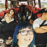 Ontdek Europa – winter – vanuit Londen – klassiek: foto van de reiziger #2
